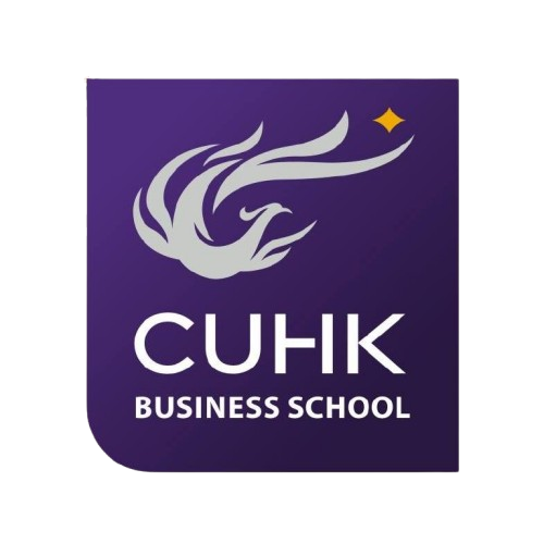 Undergraduate Office of the CUHK Business School-logo